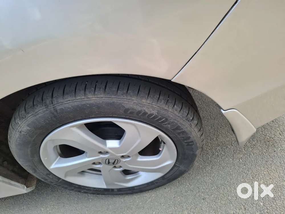 Honda City 2014 Diesel Good Condition