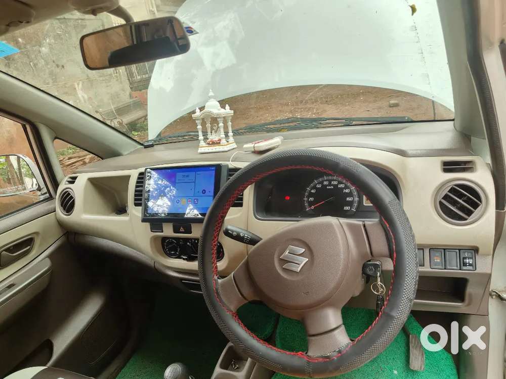 Maruti Suzuki Zen Estilo 2011 Petrol Manual