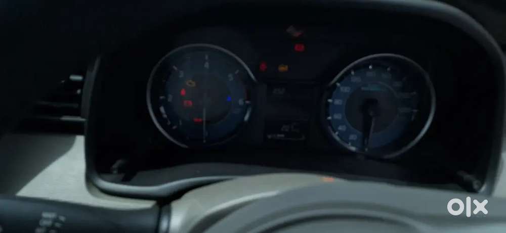 Maruti Suzuki Ertiga 2019 Diesel Manual
