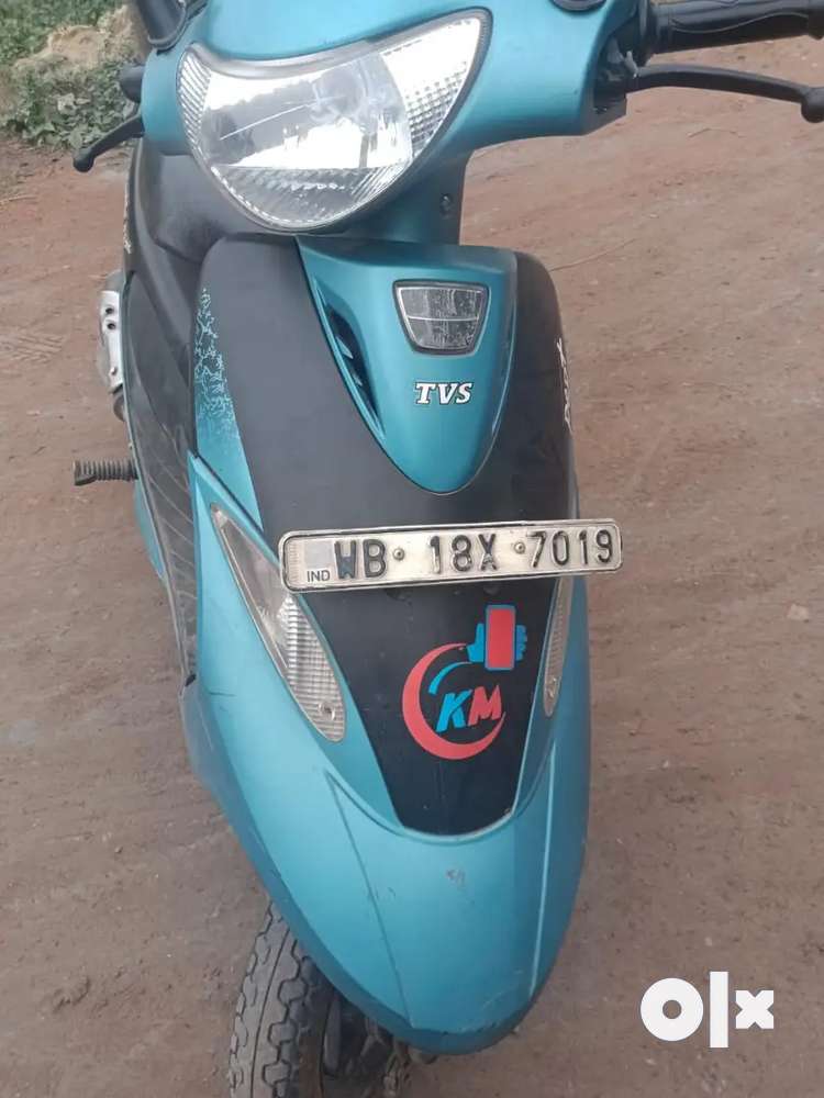 best scooty 2019