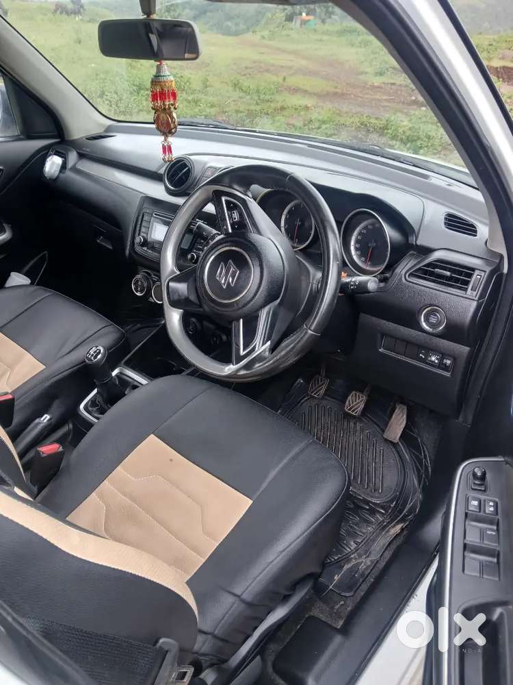 Swift 2018 Maruti Suzuki