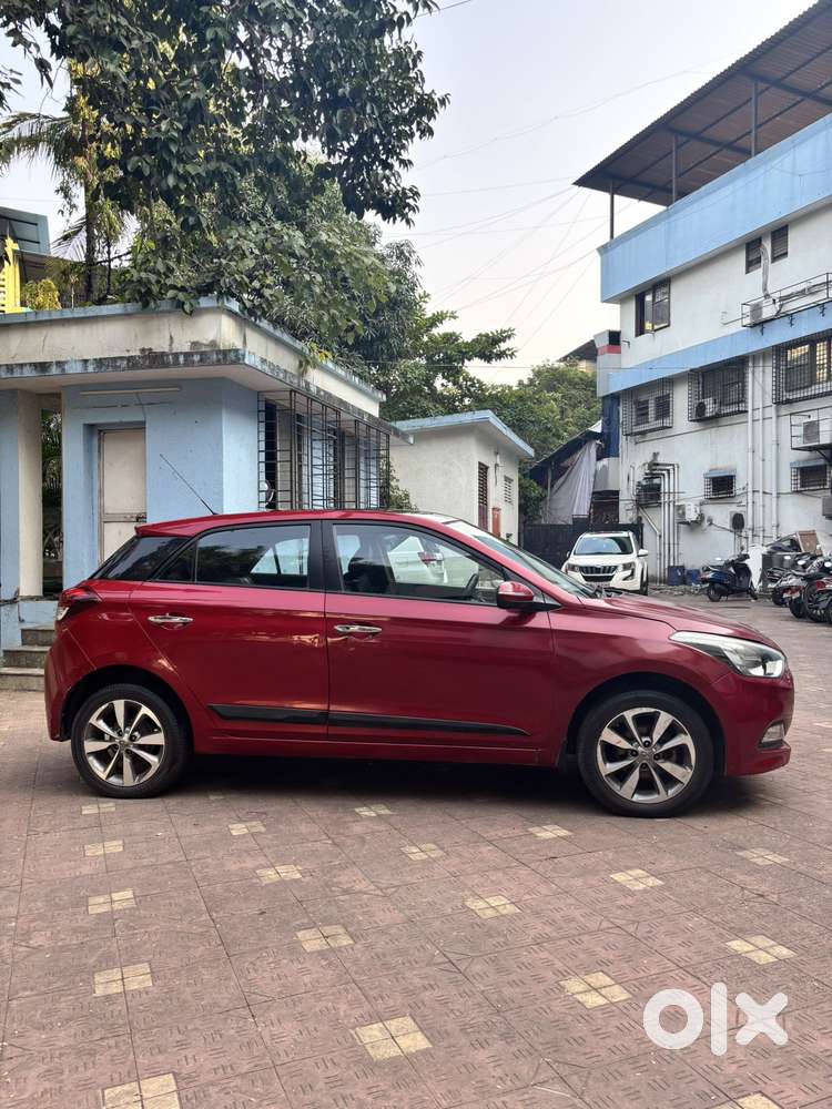 Hyundai Elite I20 Asta 1.2 (o), 2016, Petrol