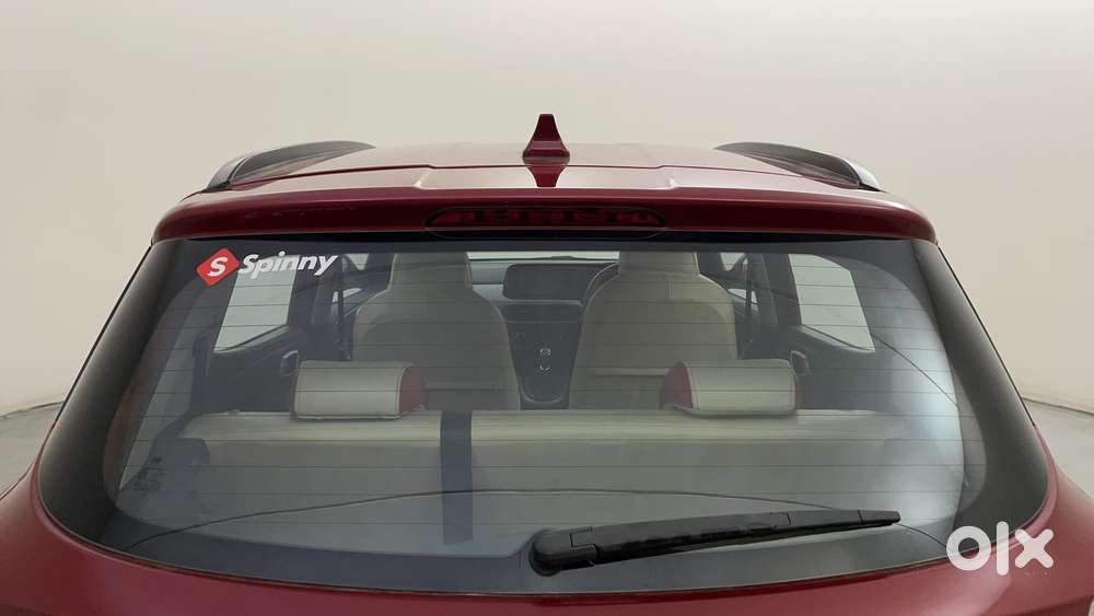 Hyundai Grand I10 Nios Asta 1.2 Kappa Vtvt, 2022, Petrol