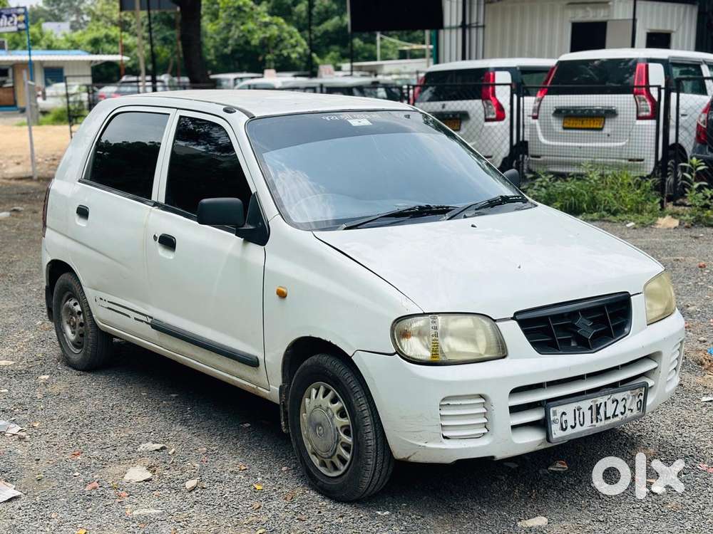 Maruti Suzuki Alto 800 Lxi, 2011, Cng & Hybrids