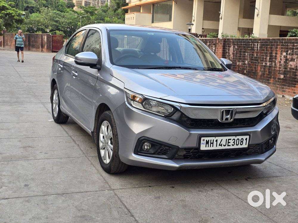 Honda Amaze V 1.2 Petrol Mt, 2020, Petrol