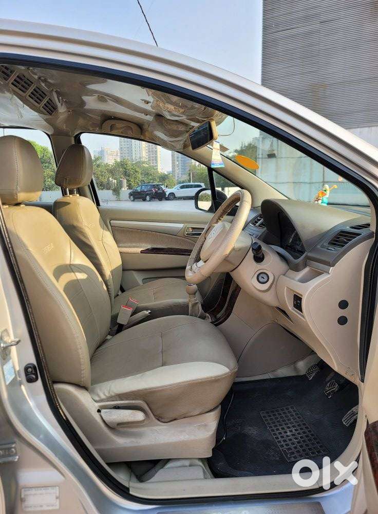 Maruti Suzuki Ertiga Vxi (o) Cng, 2015, Cng & Hybrids