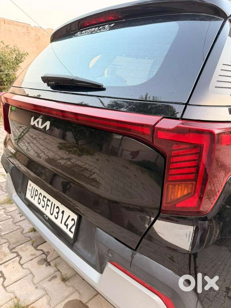 Kia Sonet 2025 Diesel 20000 Km Driven