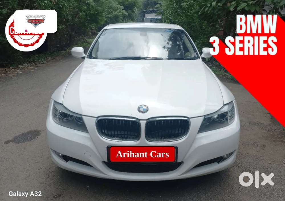 Bmw 3 Series, 2011, Diesel