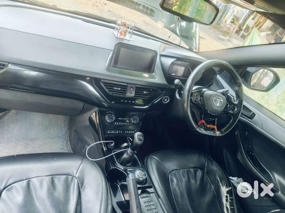 Tata Nexon Diesel 2023 Edition