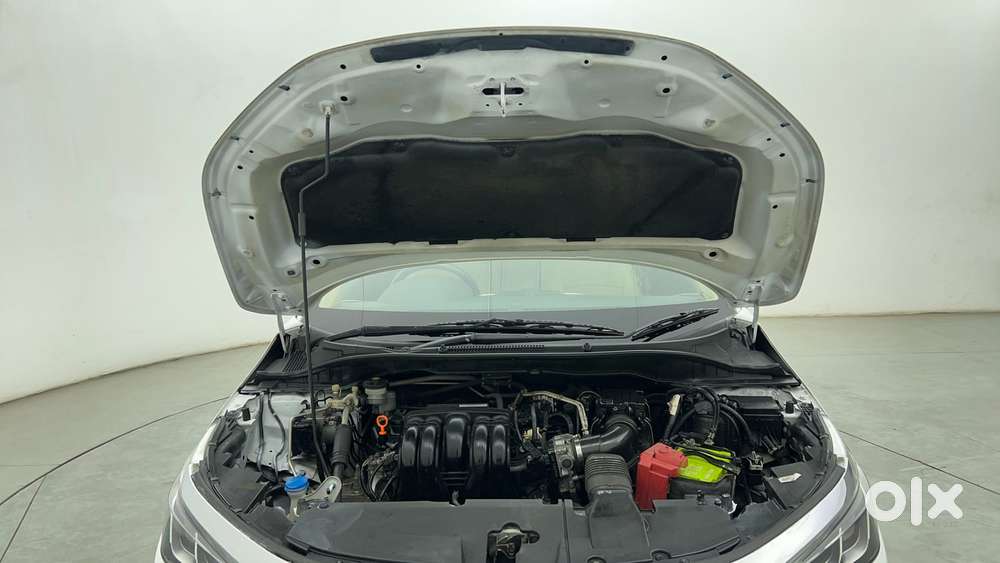 Honda City Vx Petrol Mt, 2022, Petrol