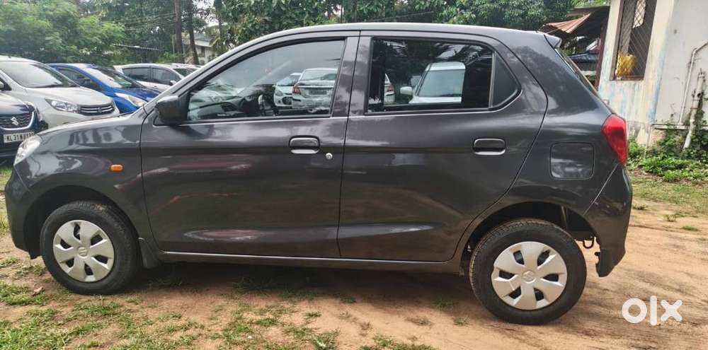 Maruti Suzuki Alto K10 Vxi (o), 2023, Petrol