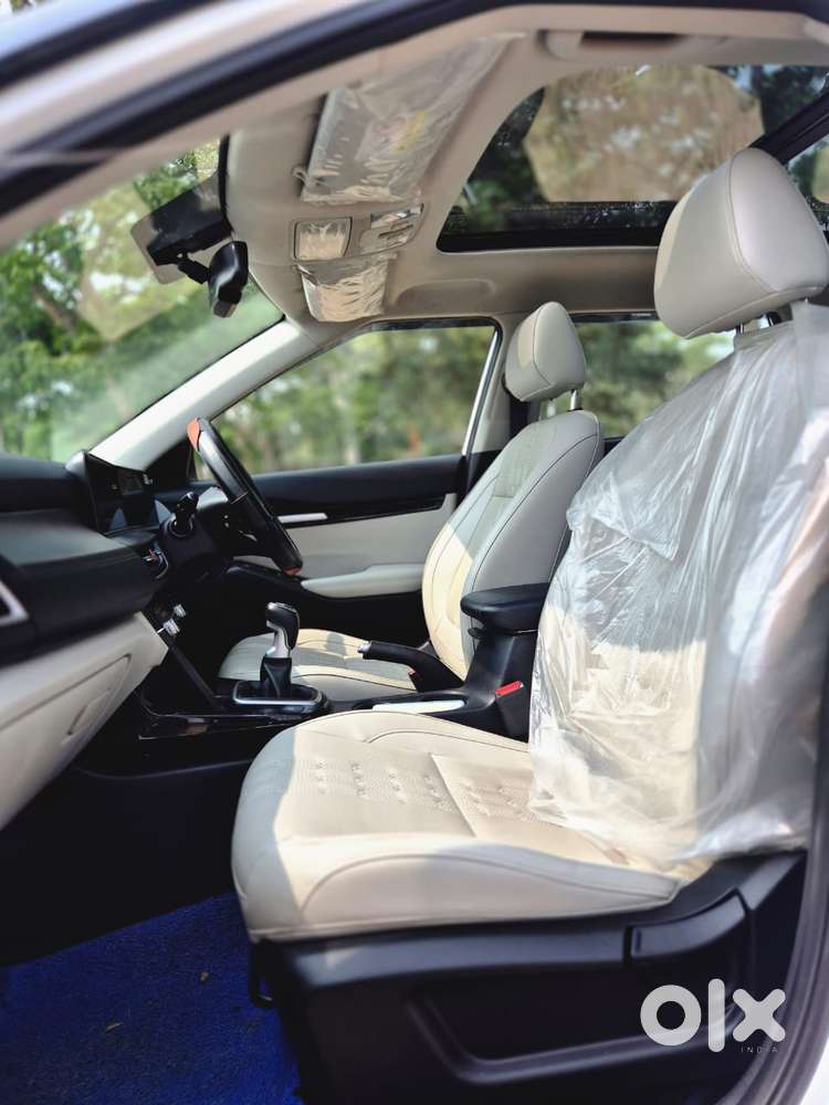 Kia Seltos Htx G, 2024, Petrol