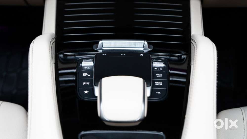 Mercedes-benz Gle 300d 4matic Lwb, 2023, Diesel