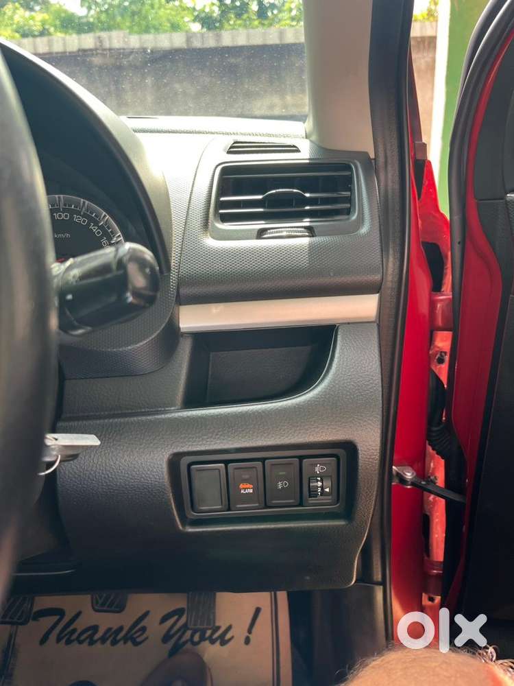 Swift Zxi Plus 2014 Petrol Manual