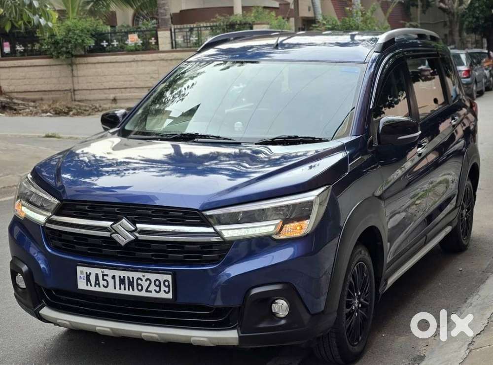 Maruti Suzuki Xl6 Zeta, 2019, Diesel