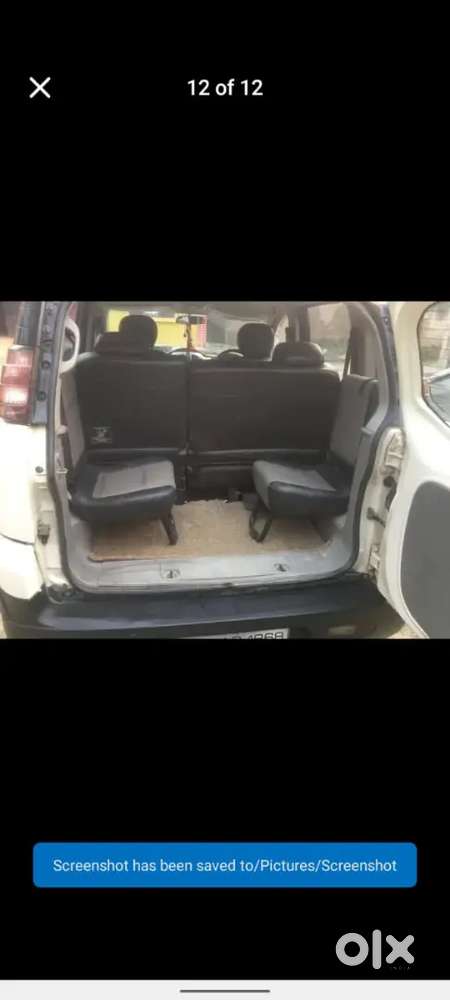 Mahindra Nuvosport 2017 Diesel 75000 Km Driven