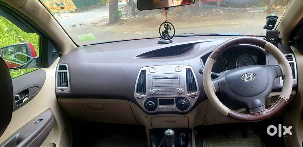 Hyundai I20 Magna 2012 Well Maintained
