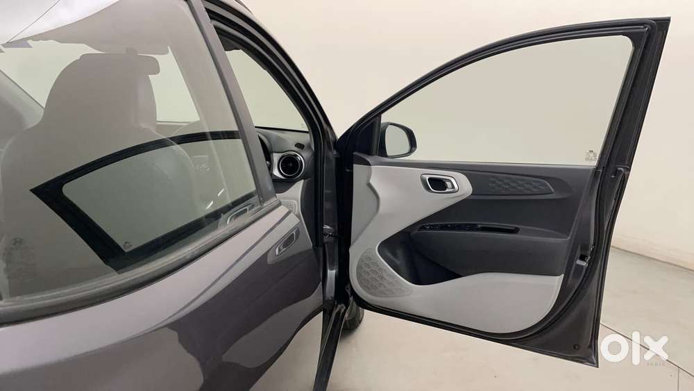 Hyundai Grand I10 Nios Sportz 1.2 Kappa Vtvt, 2020, Petrol
