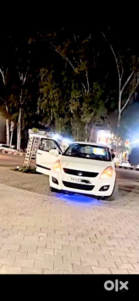Maruti Suzuki Swift 2012 Diesel Good Condition