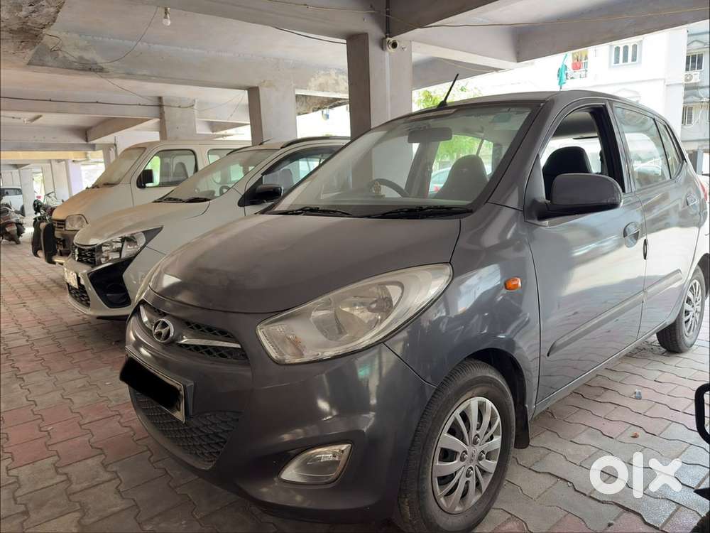 Hyundai I10 Sportz Petrol 2016
