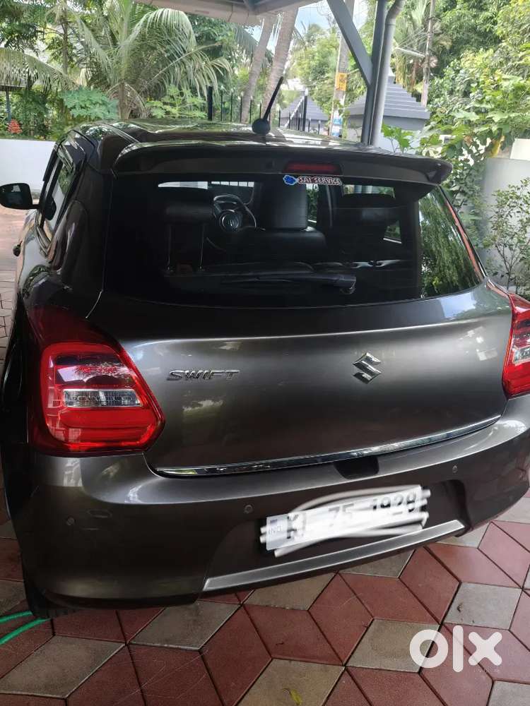 Single Owner