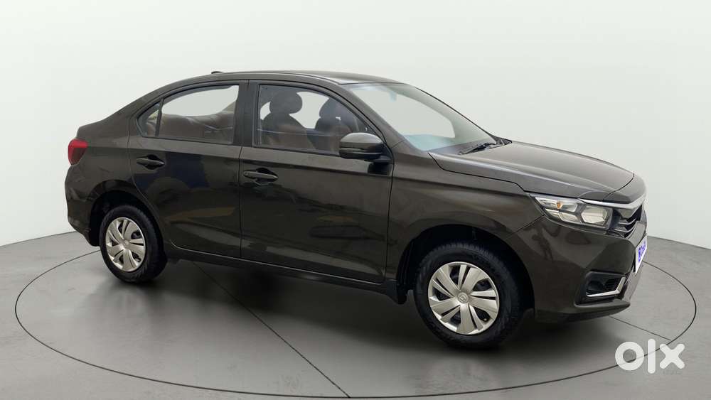 Honda Amaze 1.2 S I-vtec, 2022, Petrol