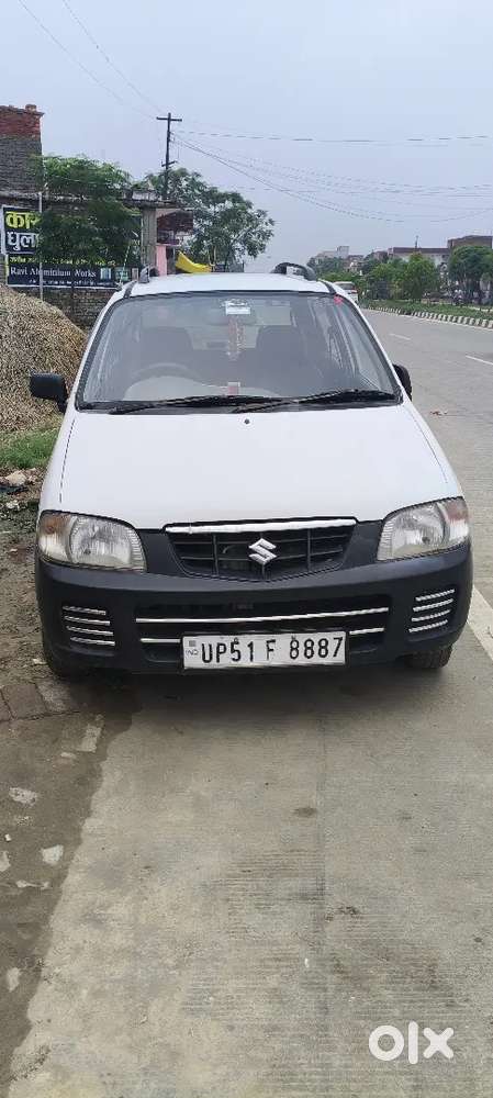 Maruti Suzuki 800 2003 Manual Petrol