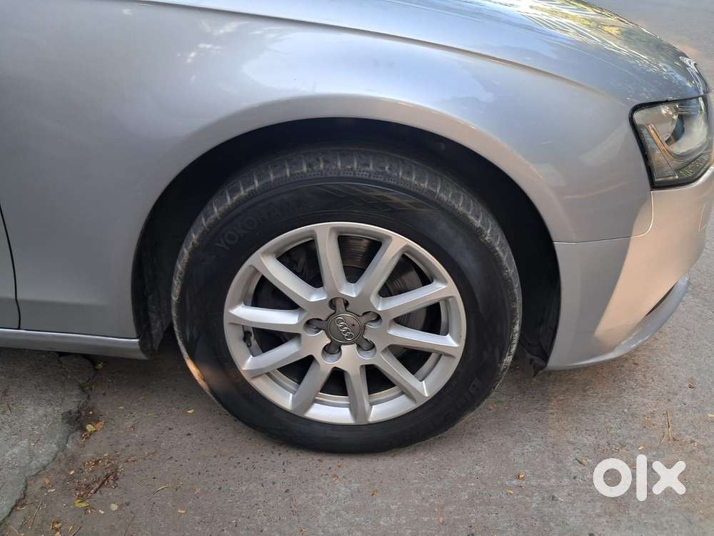 Audi A4 35 Tfsi Premium + Sunroof, 2015, Petrol
