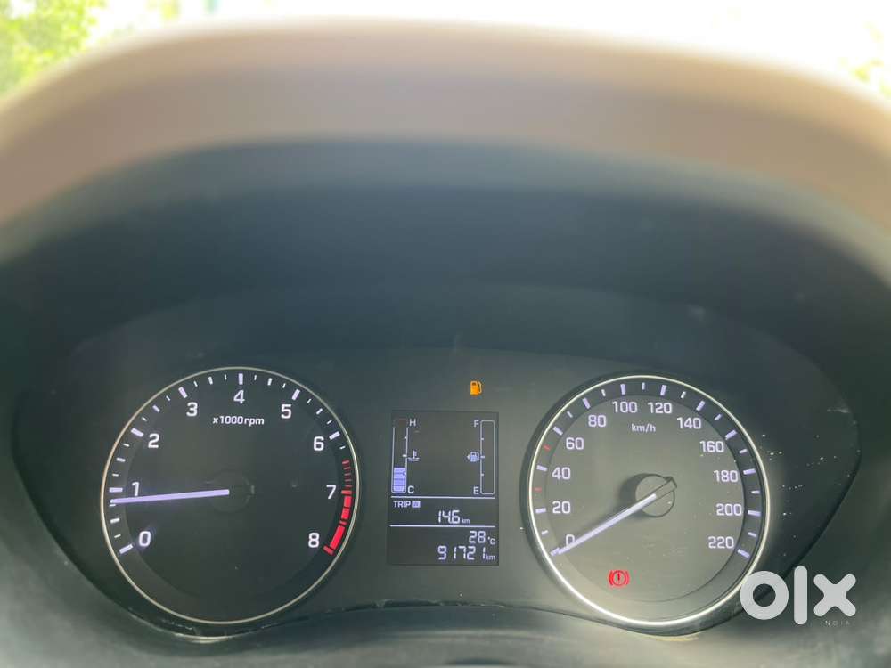 Hyundai Elite I20 Sportz 1.2, 2018, Petrol