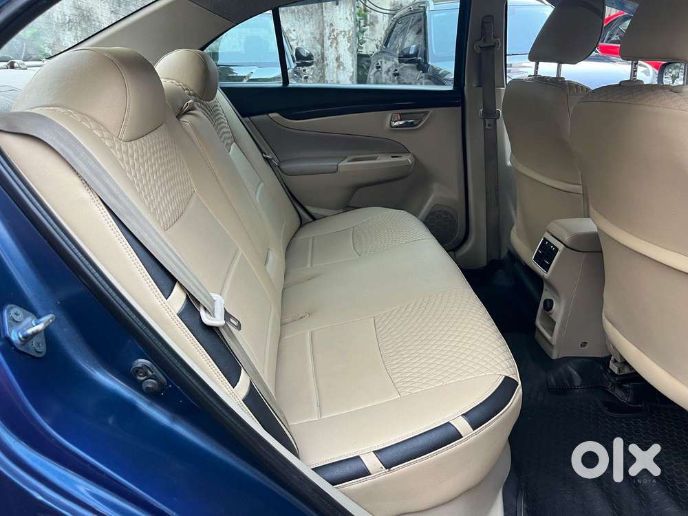 Maruti Suzuki Ciaz Zxi Plus, 2017, Petrol