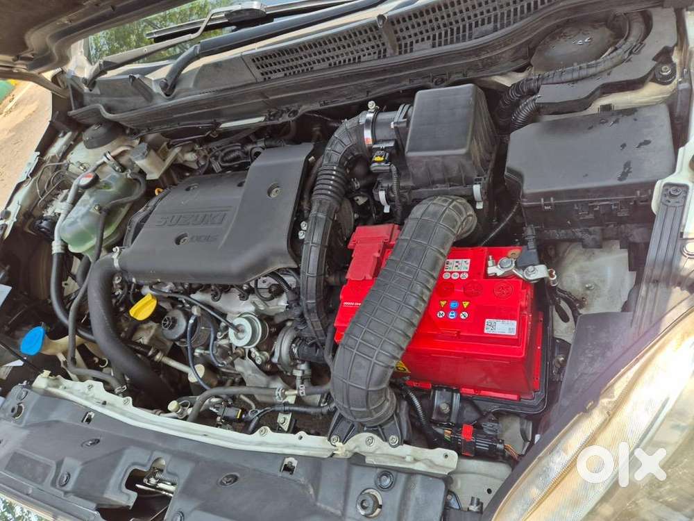 Maruti Suzuki S Cross 2018 Diesel Well Maintained