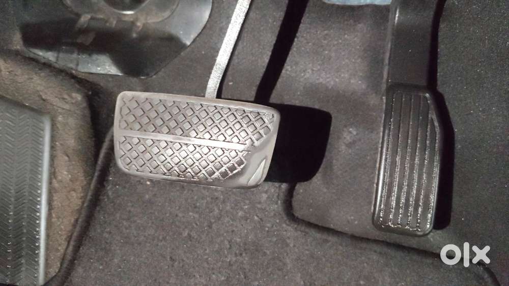 Honda Jazz 1.2 V At I Vtec, 2016, Petrol