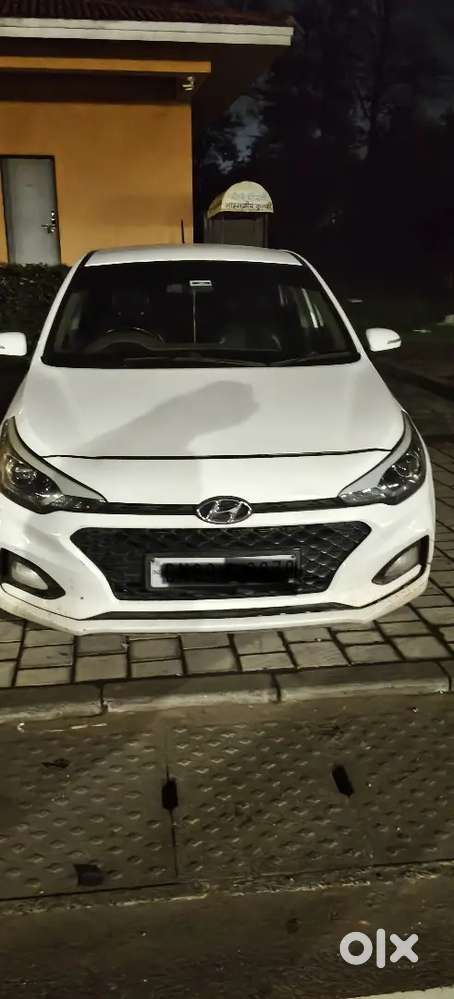 Hyundai Elite I20 Asta 2019 Diesel Car
