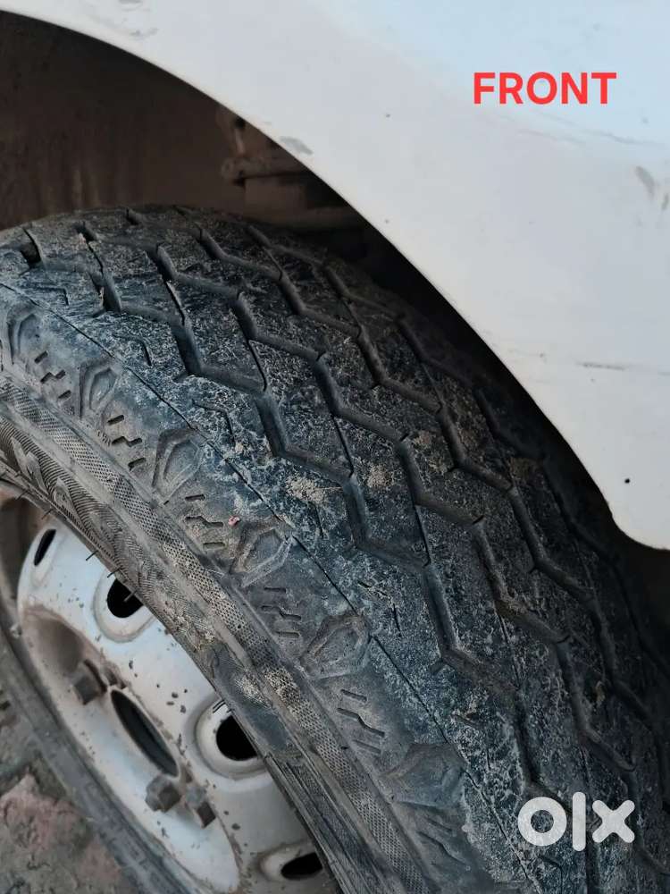 Omni Van May 2015 Model