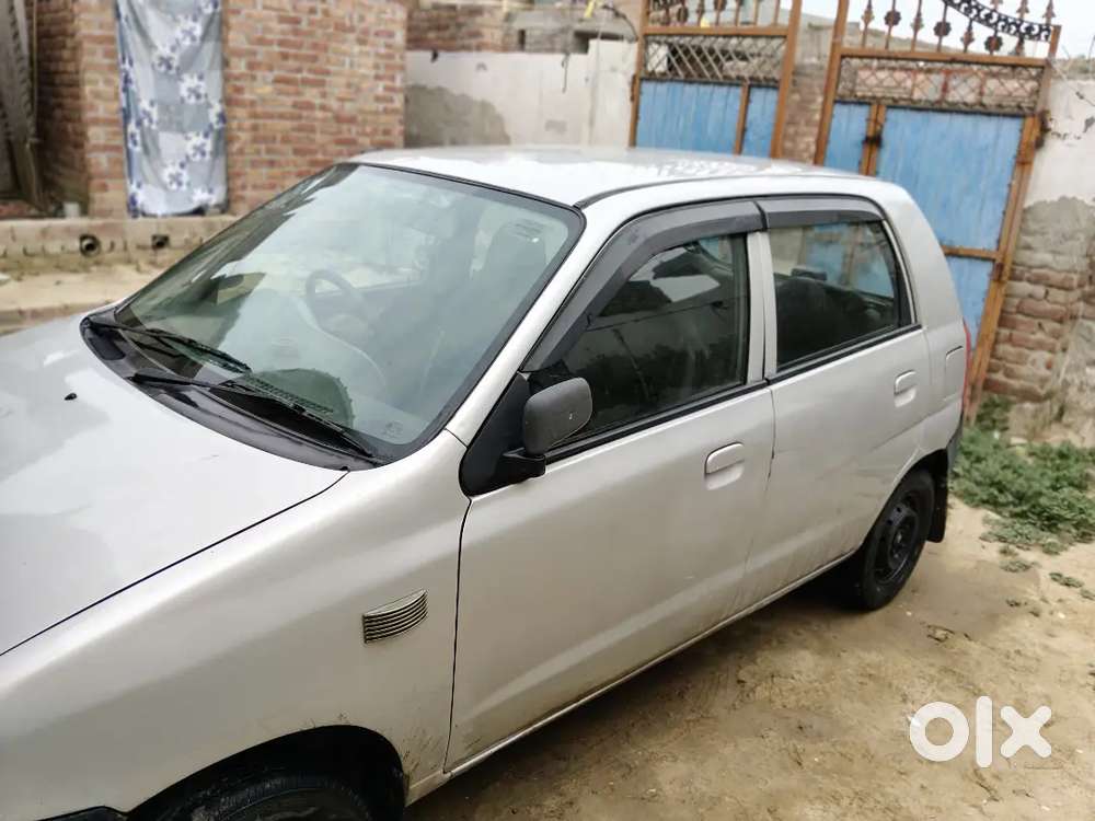 Maruti Suzuki Alto 2011 Lxi