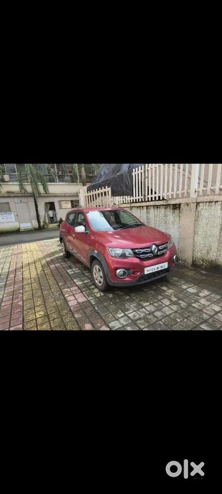 Renault Kwid Neotech 2018
