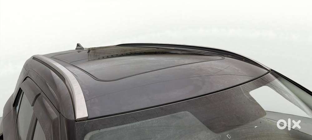 Hyundai Alcazar 2.0 Signature (o) Petrol At 6 Str, 2022, Petrol