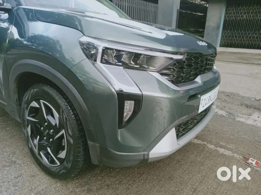 Kia Sonet 1.5 Htk Plus 2024