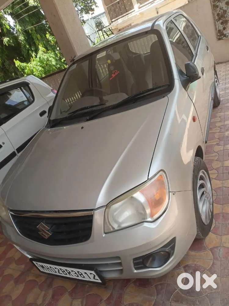 Alto K10 2011 Car Vxi