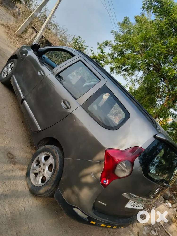 Renault Lodgy Diesel 2015