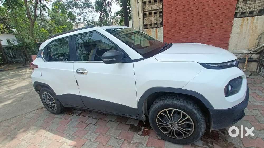 Tata Panch Pure 1.2 Petrol Cng