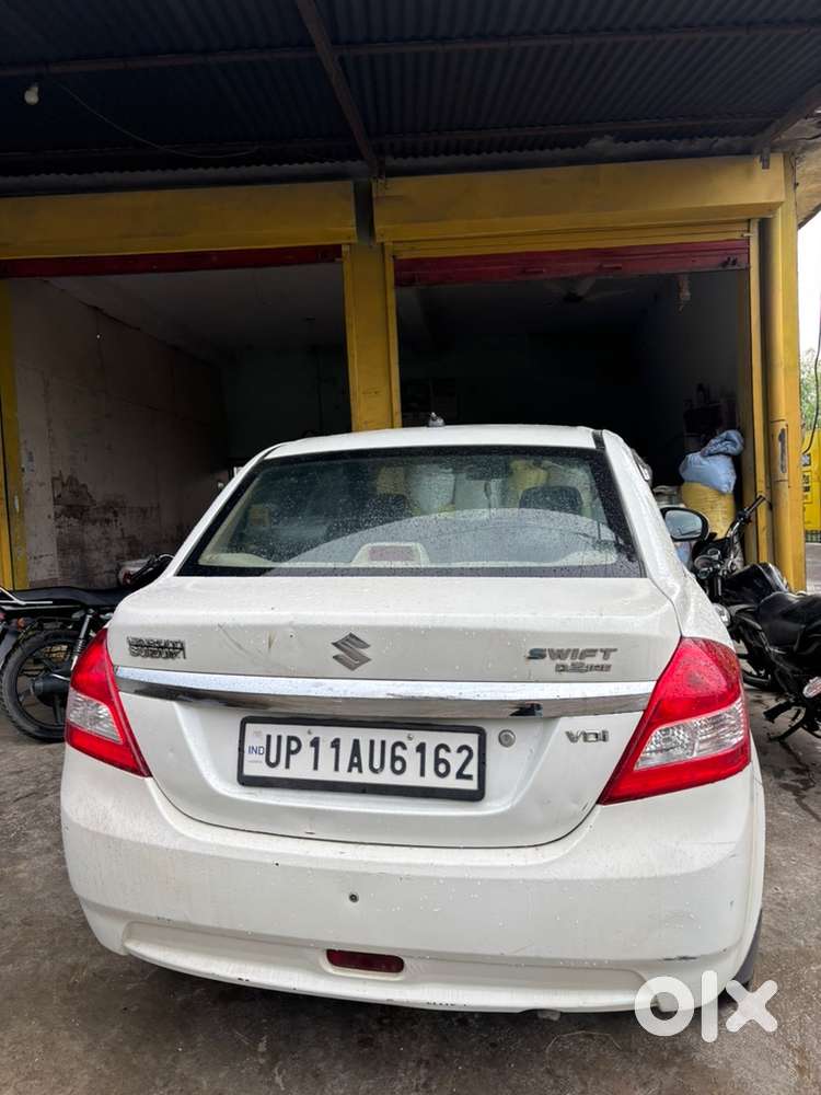 2015 Maruti Swift Dzire Diesel 2nd