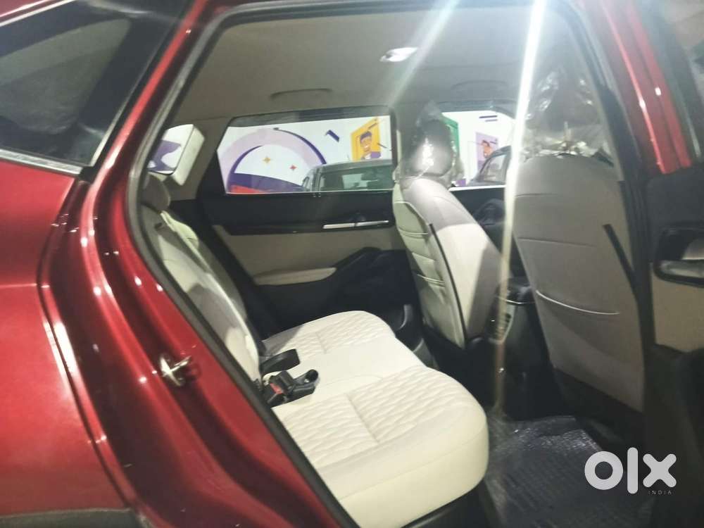 Kia Seltos Htx G, 2020, Petrol
