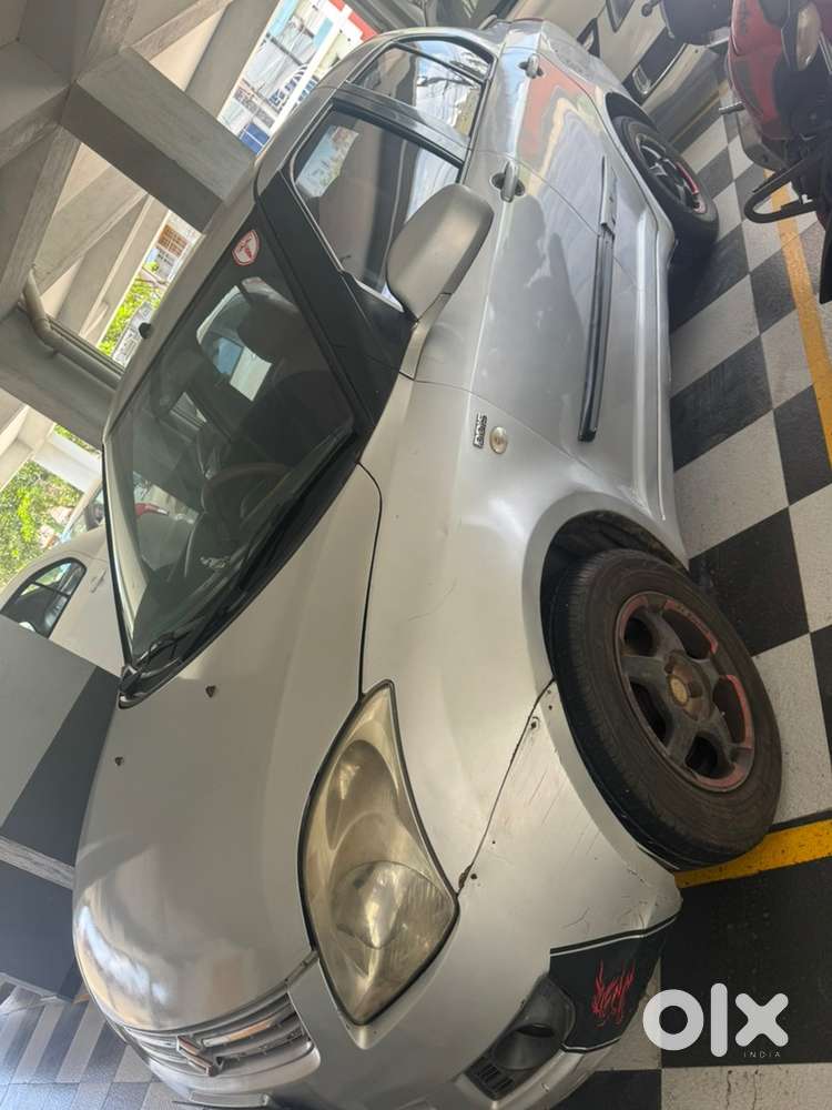 Maruti Suzuki Dzire 2008