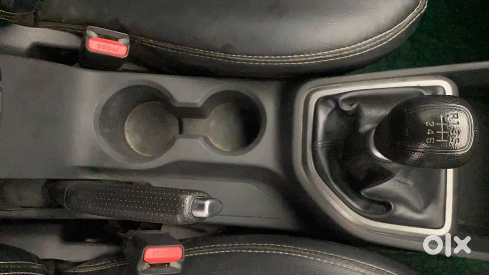 Hyundai Creta 1.4 Crdi S, 2016, Diesel