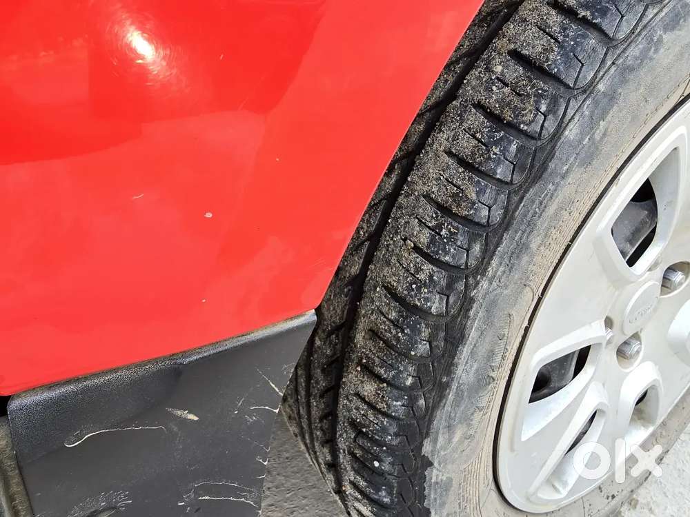 Ford Ecosport 2019 Diesel 70000 Km Driven