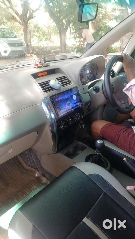 Maruti Suzuki Sx4 2011 Diesel Well Maintained