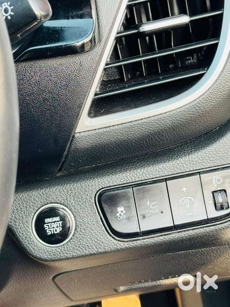 2023 Kia Diesel 75k Km
