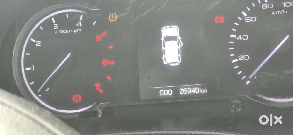 Mahindra Bolero Neo 2023 First Owner