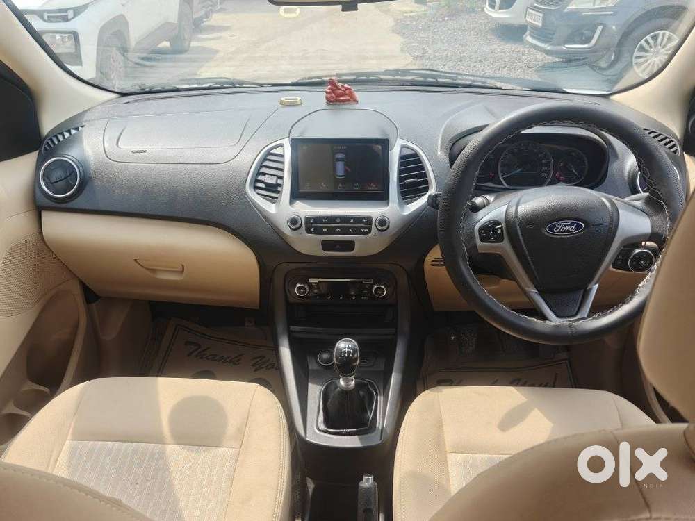 Ford Aspire Trend Plus Tdci, 2019, Diesel